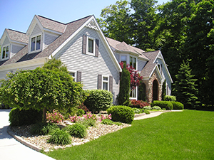 Landscapers and Lawncare Services in Canton, MI